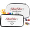 Custom Design - Pencil / School Supplies Bags Small and Medium