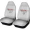 Custom Design - Car Seat Covers