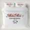 Custom Design - Bedding Set - King - Duvet - Lifestyle