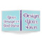 Custom Design - 3-Ring Binder - 1" - Approval