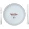 Custom Design - Dinner Plate