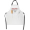 Custom Design - Apron - Flat with Props (MAIN)