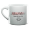 Custom Design - Double Shot Espresso Cup - Single Front