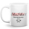 Custom Design - Coffee Mug - 20 oz - White