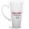 Custom Design - 16 Oz Latte Mug - Front