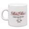 Custom Design - Single Shot Espresso Cup - Single Front