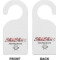 Custom Design - Door Hanger (Approval)