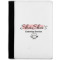 Custom Design - Medium Padfolio - FRONT