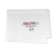 Custom Design - Microfiber Dish Towel - FOLDED HALF