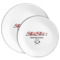 Custom Design - Melamine Plates - PARENT/MAIN