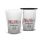 Custom Design - Ceramic Shot Glass - Main