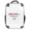 Custom Design - 18" Hard Shell Backpacks - FRONT