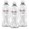 Custom Design - Water Bottle Labels - Front View