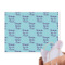 Custom Design - Tissue Paper Sheets - Main