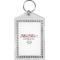 Custom Design - Bling Keychain (Personalized)