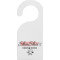 Custom Design - Door Hanger (Personalized)