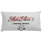 Custom Design - Pillow Case - King - Front