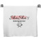 Custom Design - Bath Towel - Front