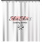 Custom Design - Shower Curtain - 69"x70" - Front