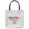 Custom Design - Canvas Tote Bag (Front)