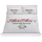 Custom Design - Bedding Set (King)