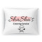 Custom Design - Throw Pillow (Rectangular - 12x16)