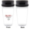 Custom Design - Acrylic Travel Mug - Without Handle - Approval