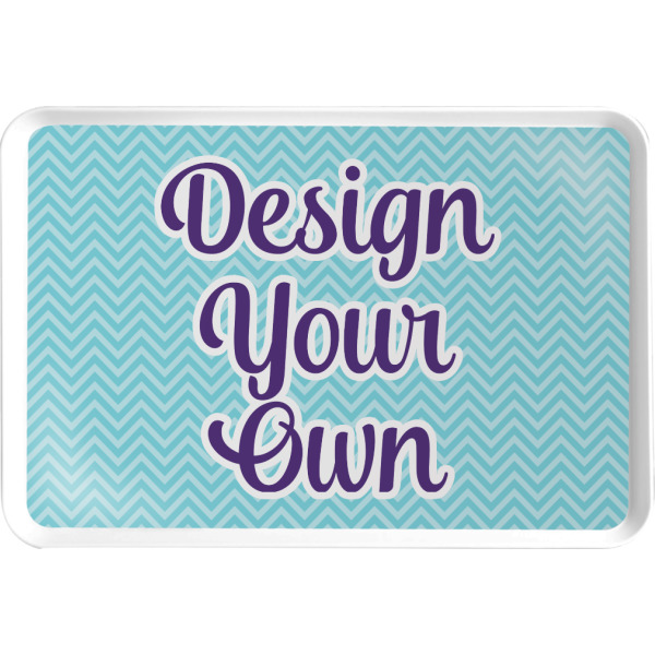 Custom Design Your Own Serving Tray