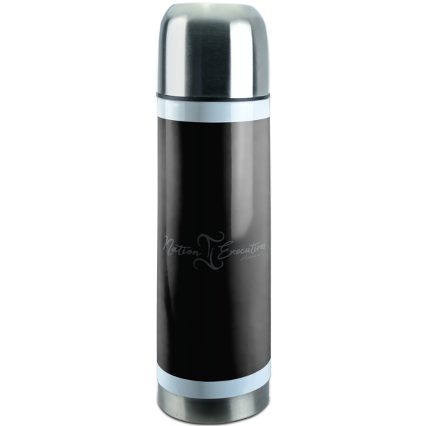 Custom Design Your Own Stainless Steel Thermos