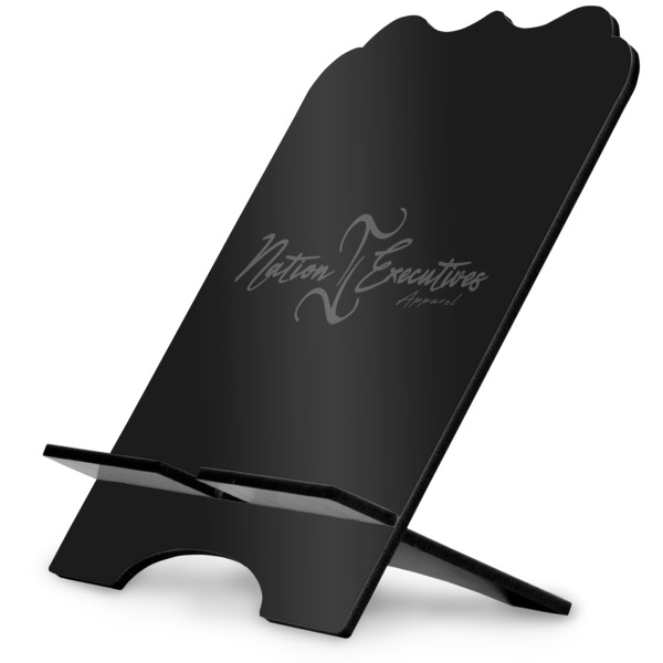 Custom Design Your Own Stylized Tablet Stand