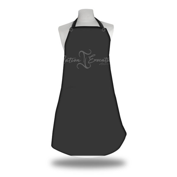 Custom Design Your Own Apron