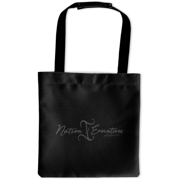 Custom Design Your Own Auto Back Seat Organizer Bag