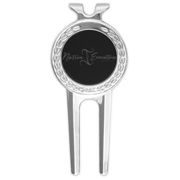 Custom Design Your Own Golf Divot Tool & Ball Marker