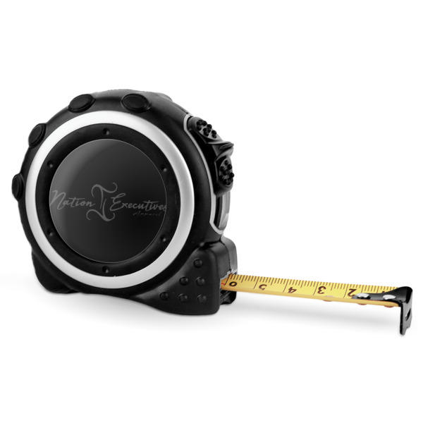 Custom Design Your Own Tape Measure - 16 Ft