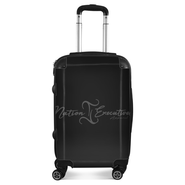 Custom Design Your Own Suitcase - 20" Carry On