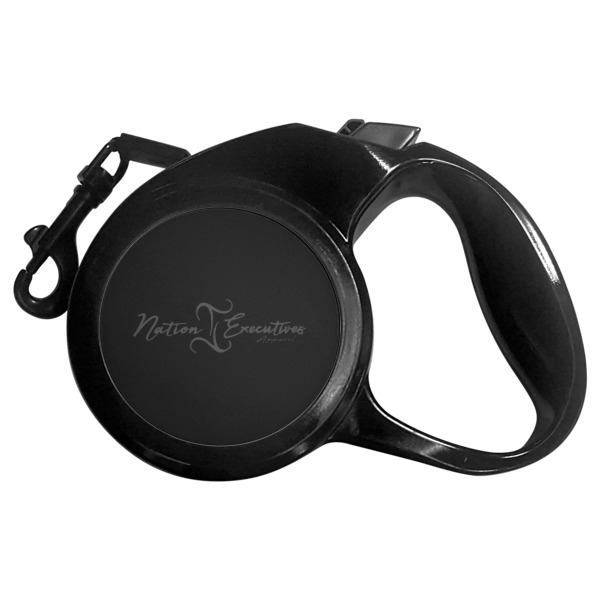 Custom Design Your Own Retractable Dog Leash - Medium