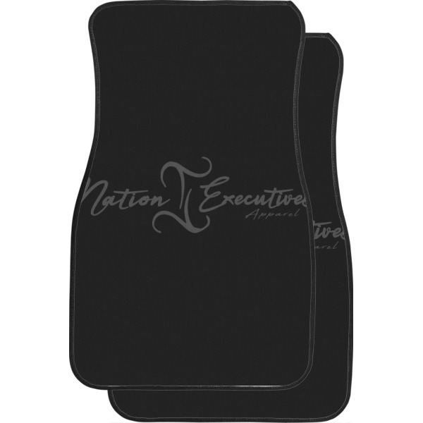 Custom Design Your Own Car Floor Mats