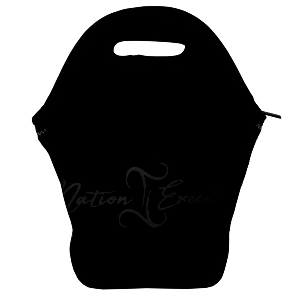 Custom Design Your Own Lunch Bag