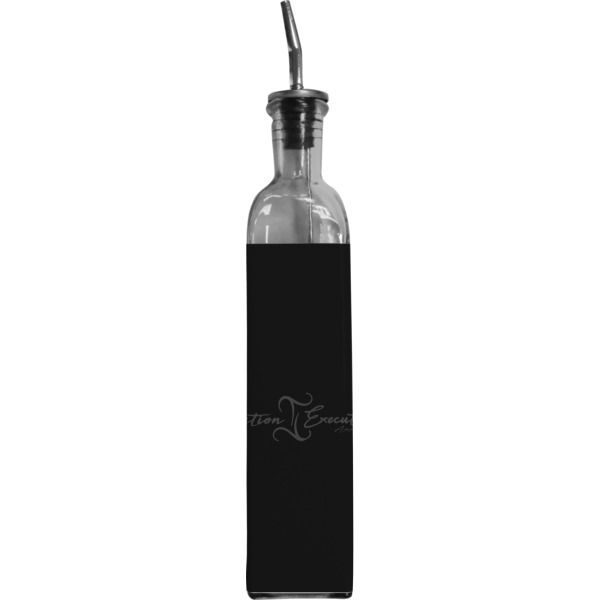 Custom Design Your Own Oil Dispenser Bottle