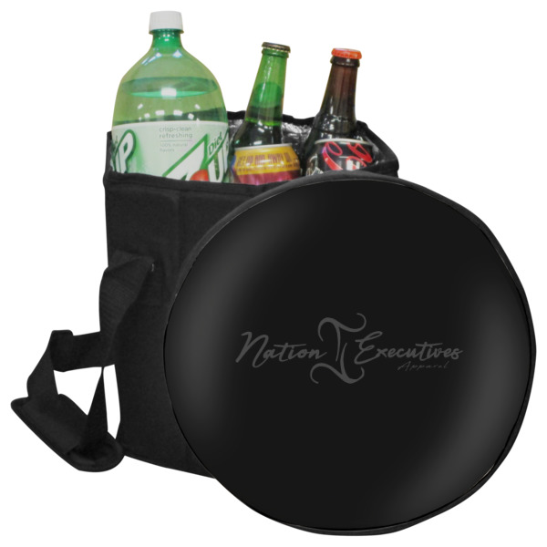 Custom Design Your Own Collapsible Cooler & Seat