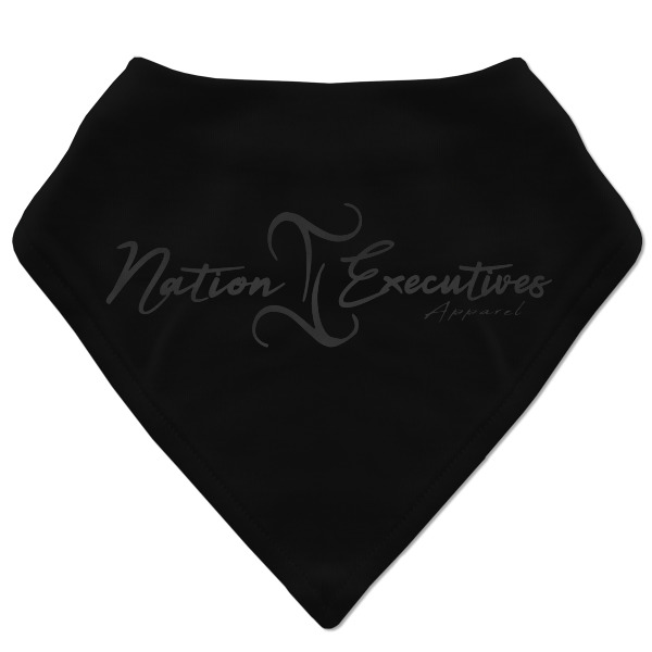 Custom Design Your Own Bandana Bib