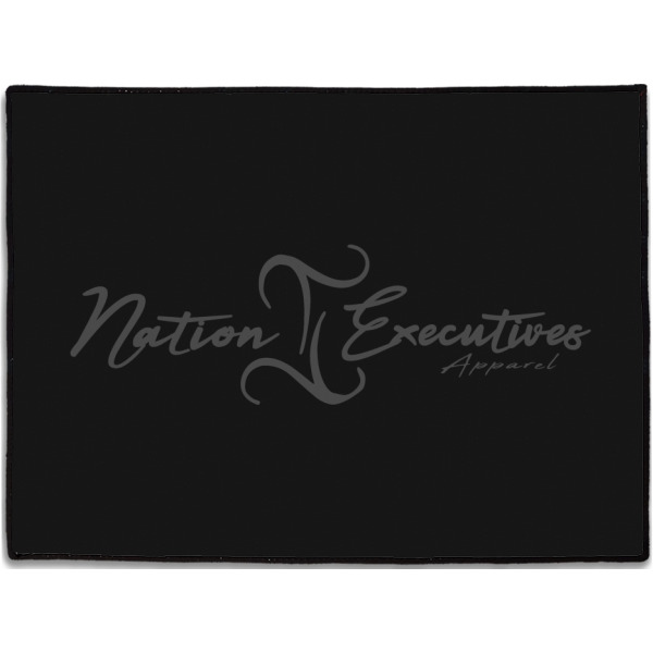 Custom Design Your Own Door Mat - 24" x 18"