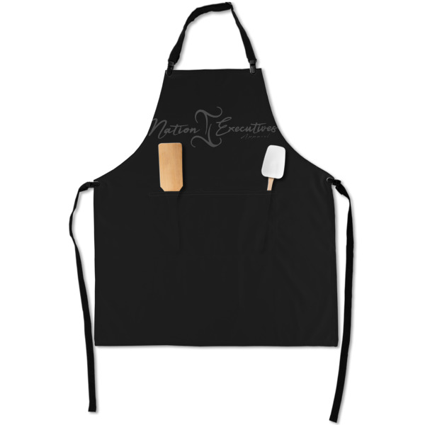 Custom Design Your Own Apron With Pockets