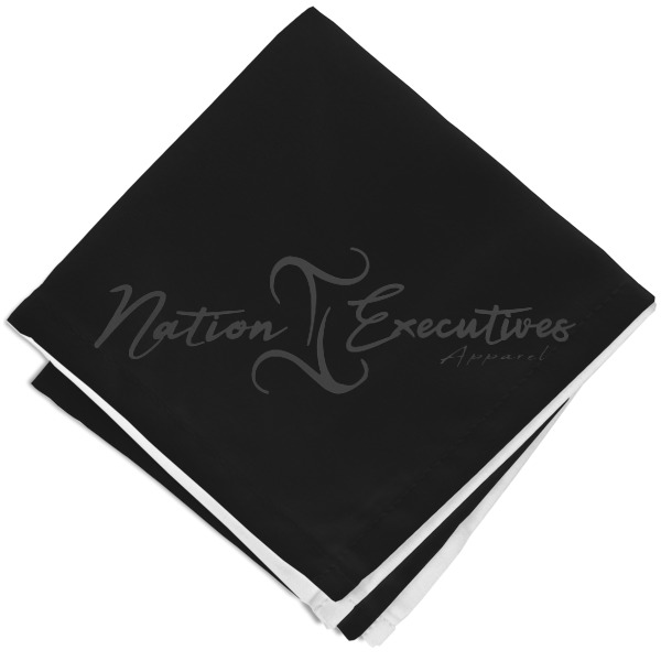 Custom Design Your Own Cloth Napkin