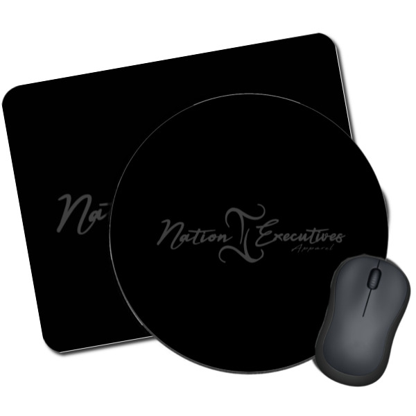 Custom Design Your Own Mouse Pad