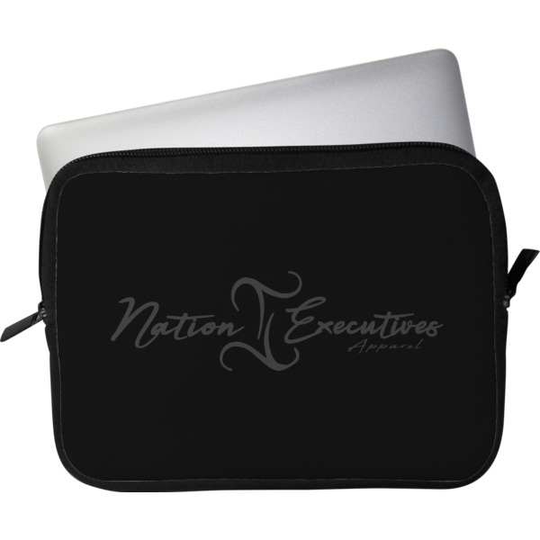 Custom Design Your Own Laptop Sleeve / Case - 13"