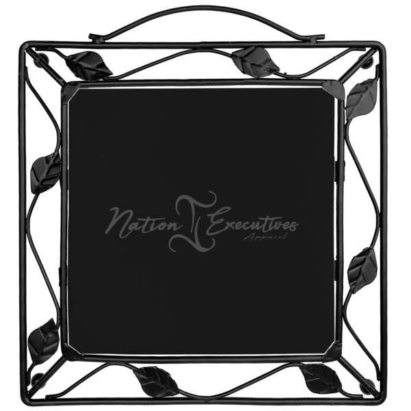 Custom Design Your Own Square Trivet