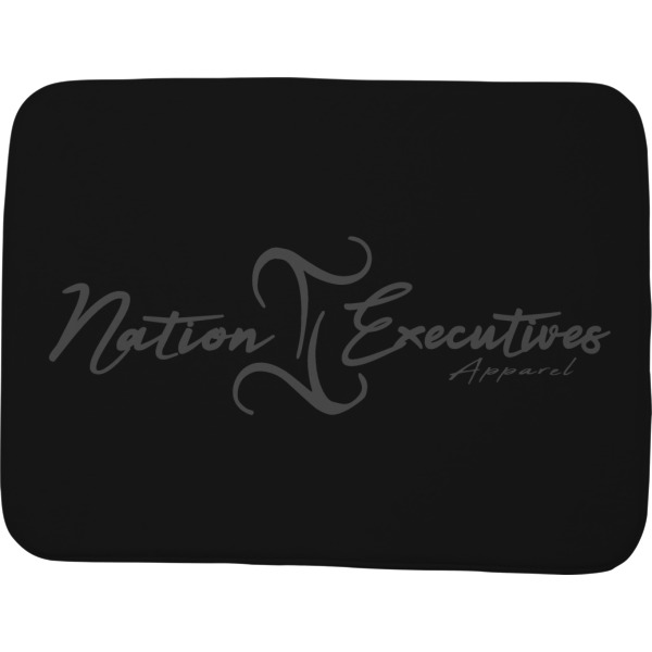 Custom Design Your Own Memory Foam Bath Mat - 48" x 36"