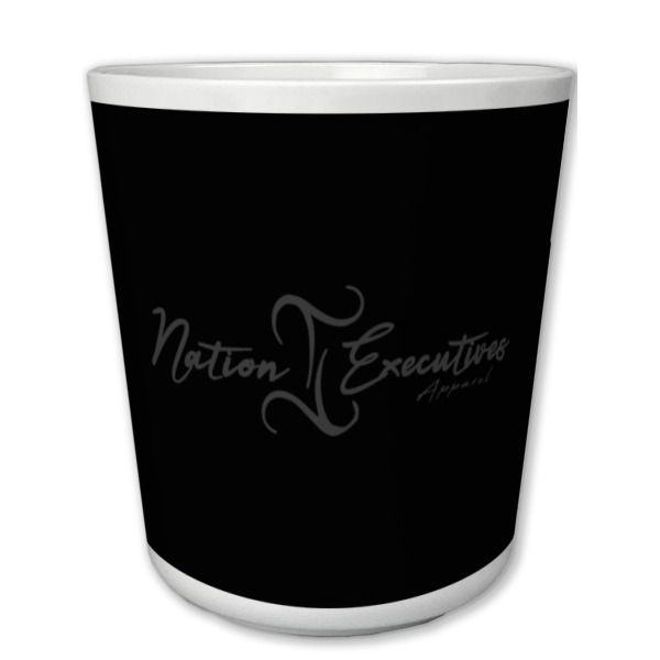 Custom Design Your Own Plastic Tumbler 6 oz