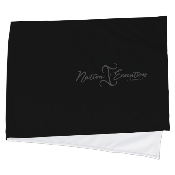 Custom Design Your Own Cooling Towel